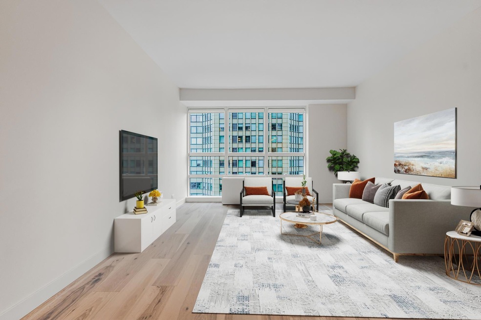 Metropolitan Tower unit 52E, New York, NY 10019 - photo 1