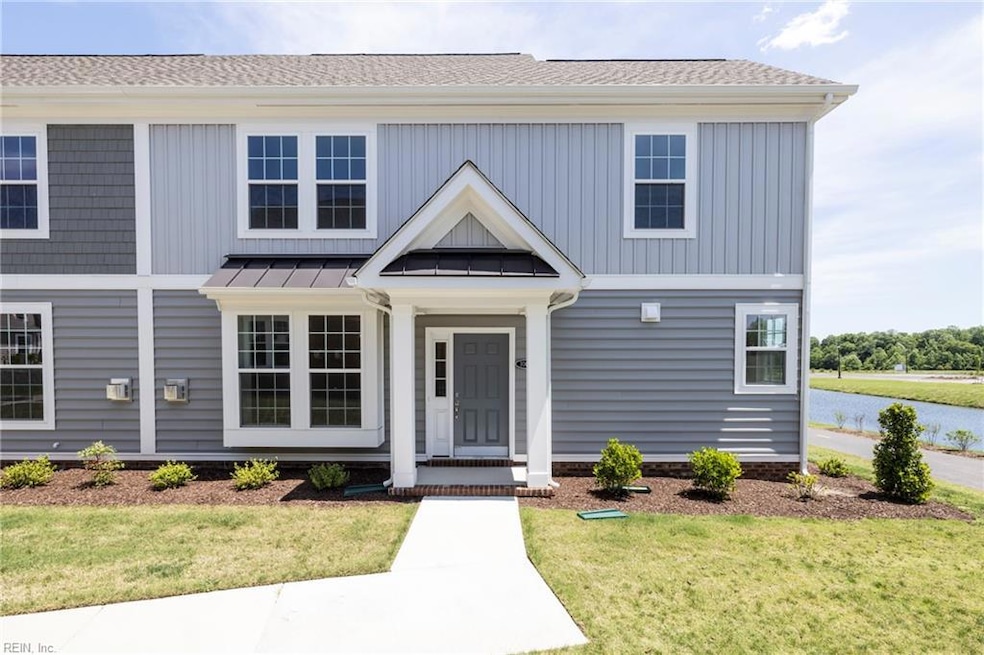 Sold $319,900 • Co-Listing Agent