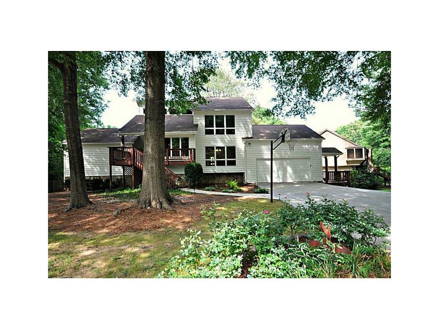 Exterior Front. Gorgeous 4 BR, 3.5 BA Contemporary