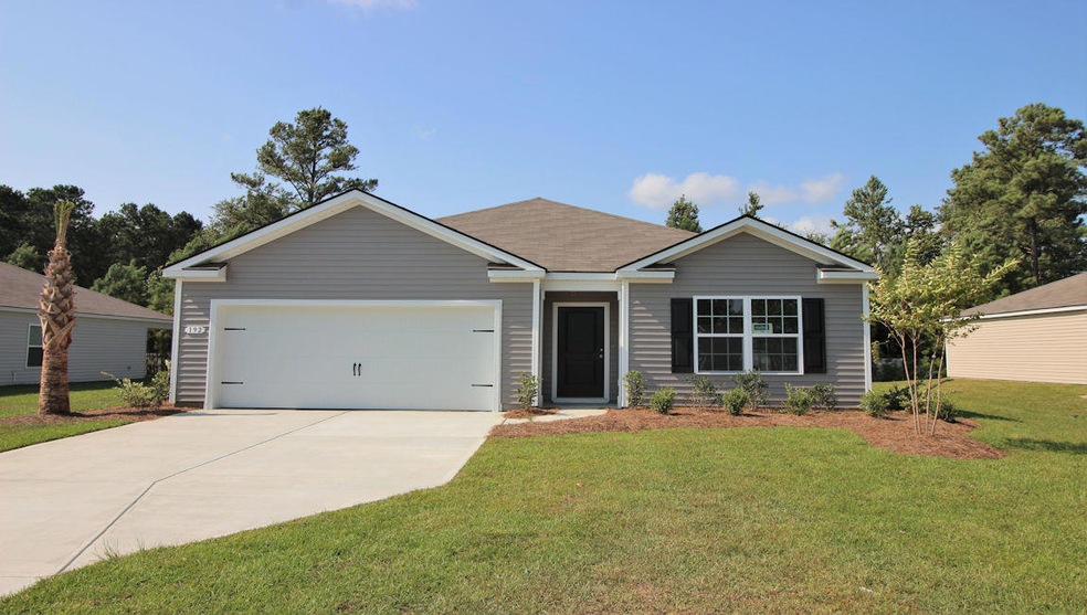 192 Oak Leaf Dr - Lot 34-01