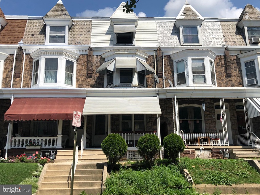 1317 N 11th St, Reading, PA 19604 - photo 1