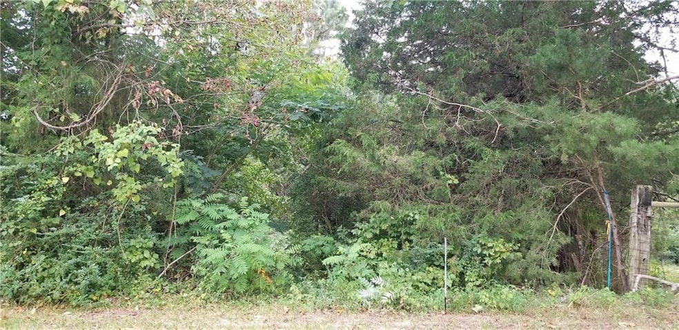 44 Wooded acres for complete privacy or harvesting