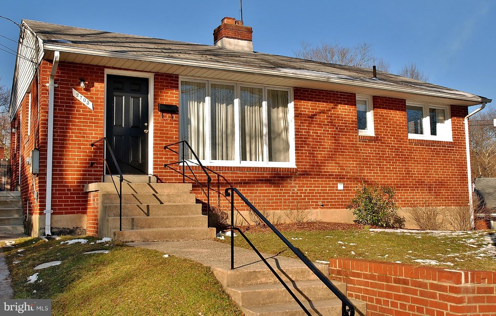 2703 Dennis Ave, Silver Spring, MD 20902 - photo 1