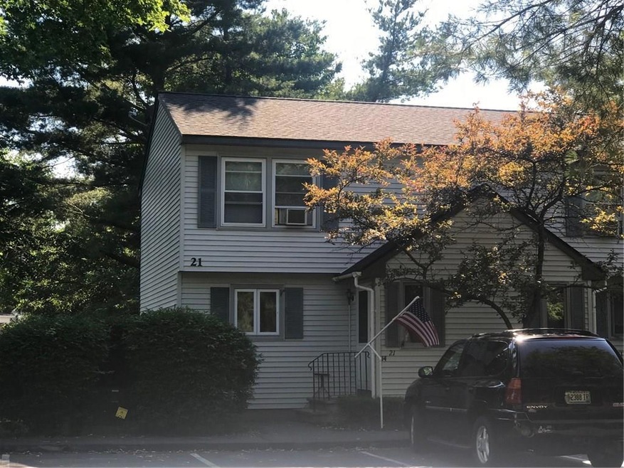 21 Valley St unit 14, South Portland, ME 04106 - photo 1