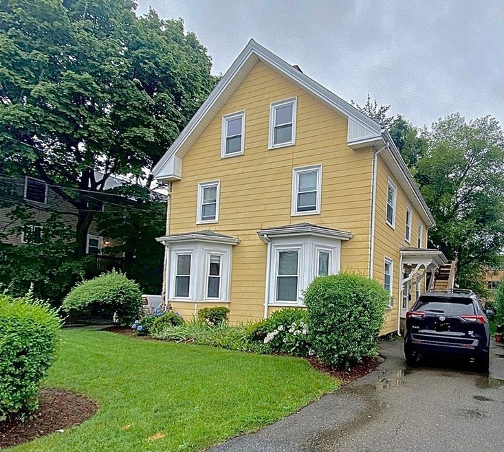 82 Grant St unit 84, Waltham, MA 02451 - photo 1