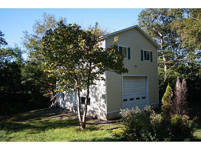 39 Summit Rd, Boothbay Harbor, ME 04538 - photo 1