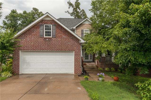 Welcome Home to 2612 Mountain View Ct.