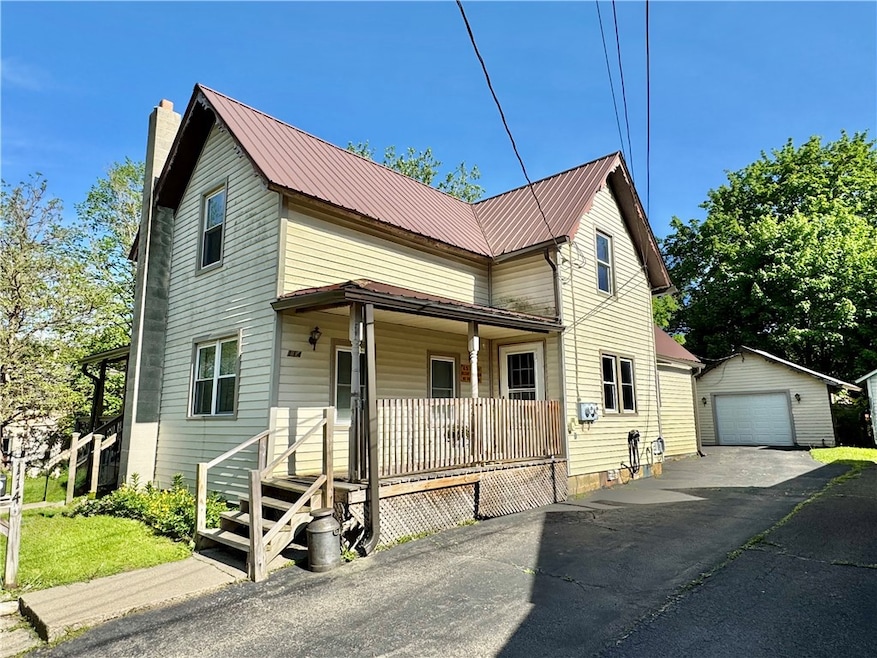 Sold $150,000 • Co-Listing Agent