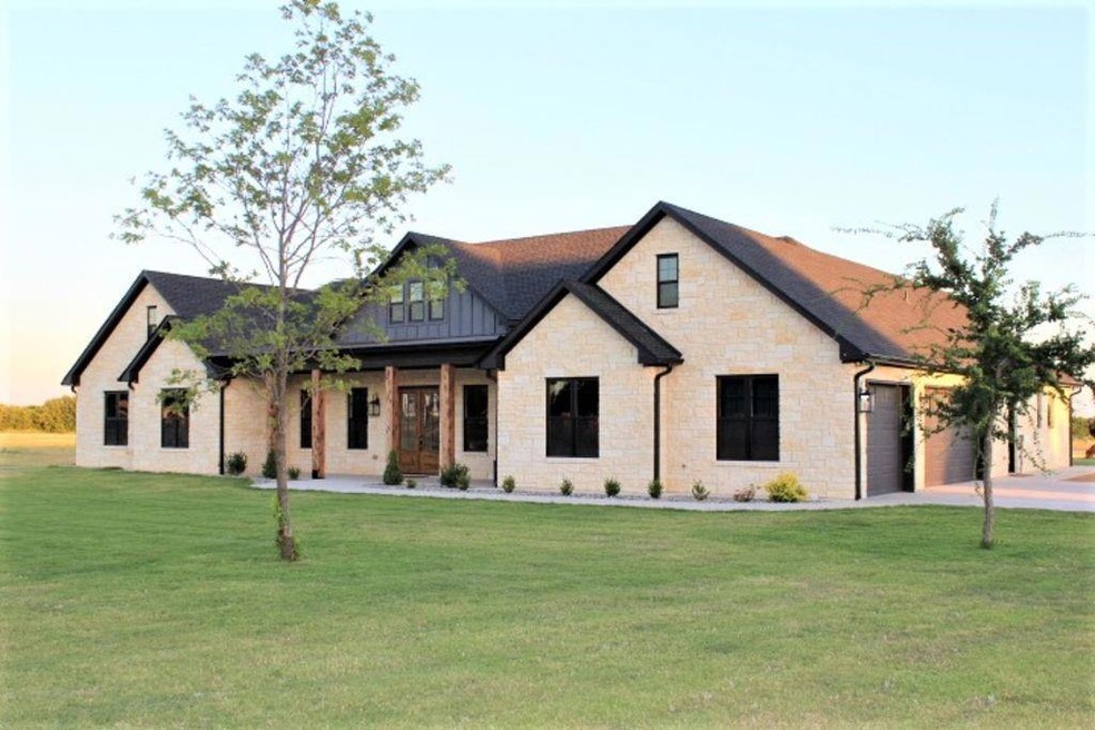 3880 Refuge Rd, Sherman, TX 75092 - photo 1