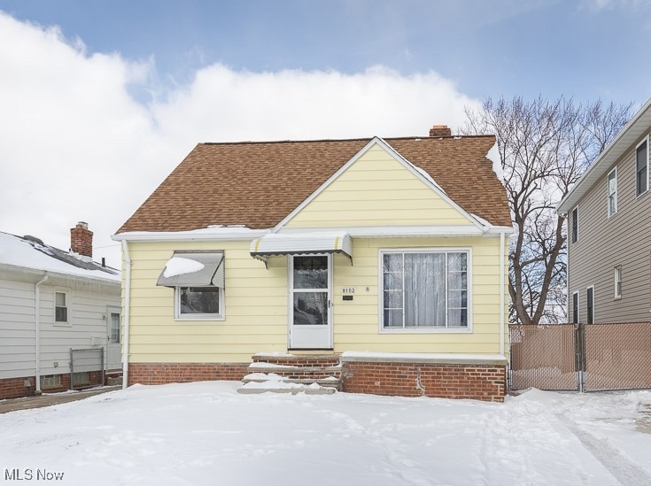 Sold $196,000 • Co-Listing Agent