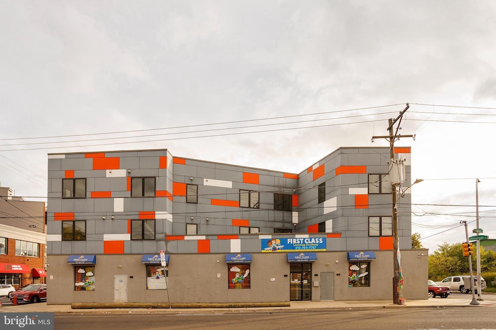 1851 Germantown Ave, Philadelphia, PA 19122 - photo 1