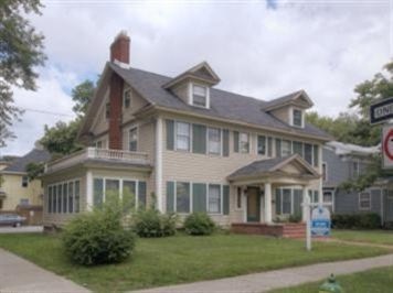 818 S Park St, Kalamazoo, MI 49001 - photo 1