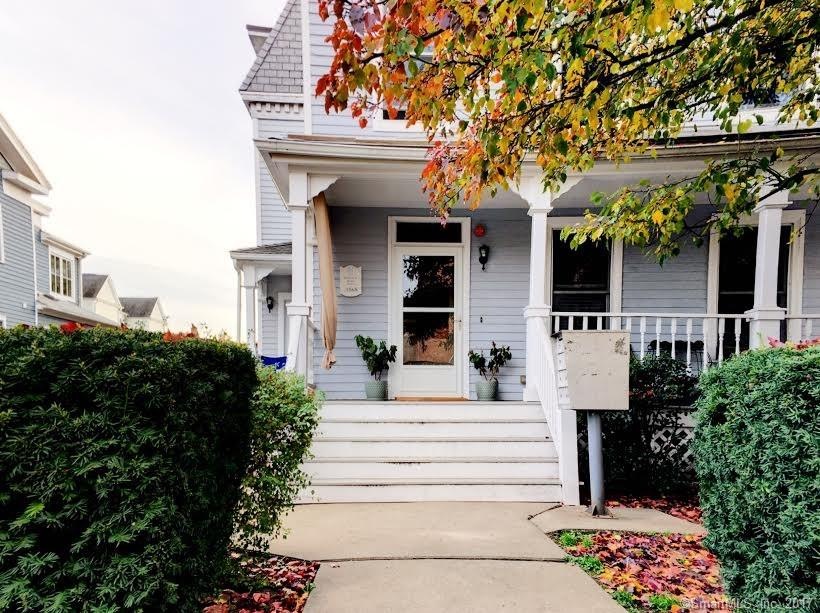 8 Haviland St unit A, Norwalk, CT 06854 - photo 1