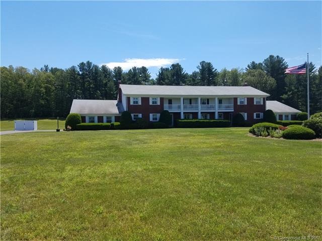 88 Sokol Rd unit 6, Somers, CT 06071 - photo 1