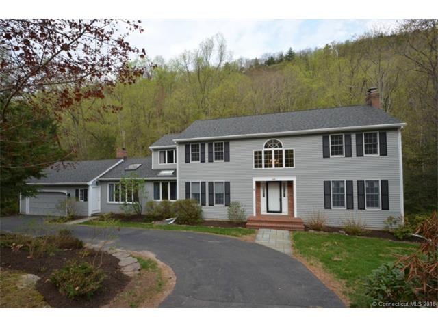 45 Wyngate Ln, Simsbury, CT 06070 - photo 1