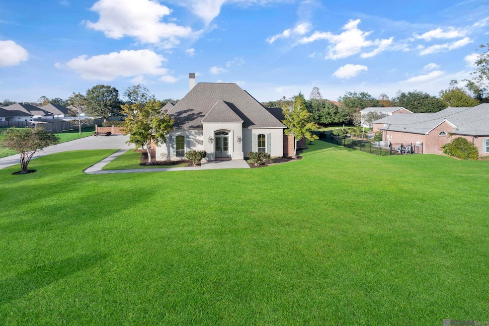 40010 Farm Rd, Gonzales, LA 70737 - photo 1