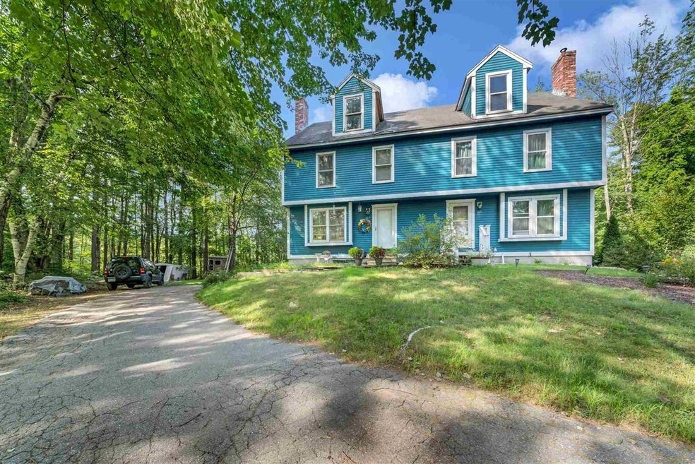 107 Rockingham Rd unit A, Londonderry, NH 03053 - photo 1