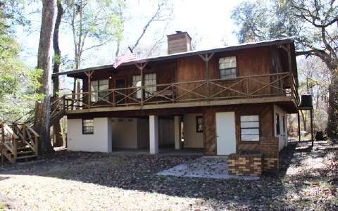 470 SW Santa fe Dr, Fort White, FL 32038 - photo 1