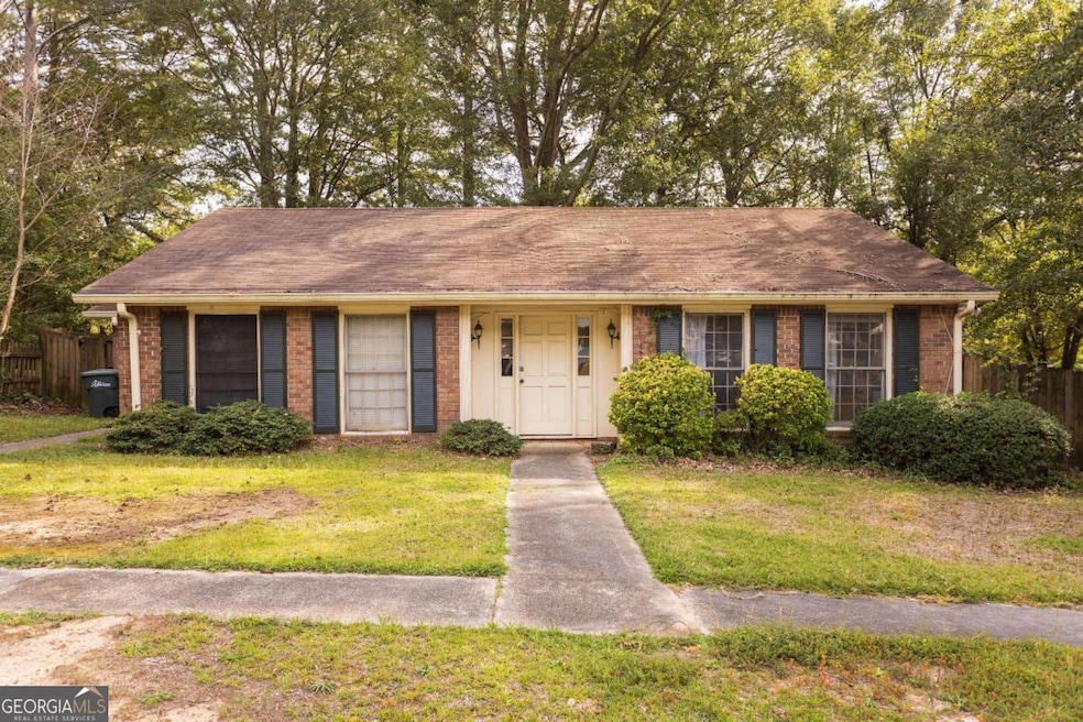 769 Wilson Cir SW unit 771, Marietta, GA 30064 - photo 1