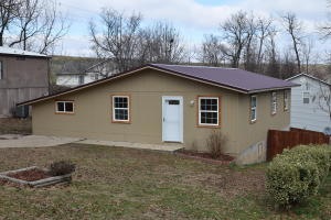 3803 W Hill Ave, Harrison, AR 72601 - photo 1