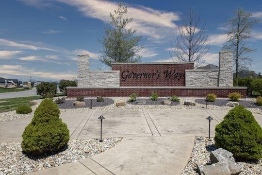 0 Governor's Way unit 23019948, Edwardsville, IL 62025 - photo 1