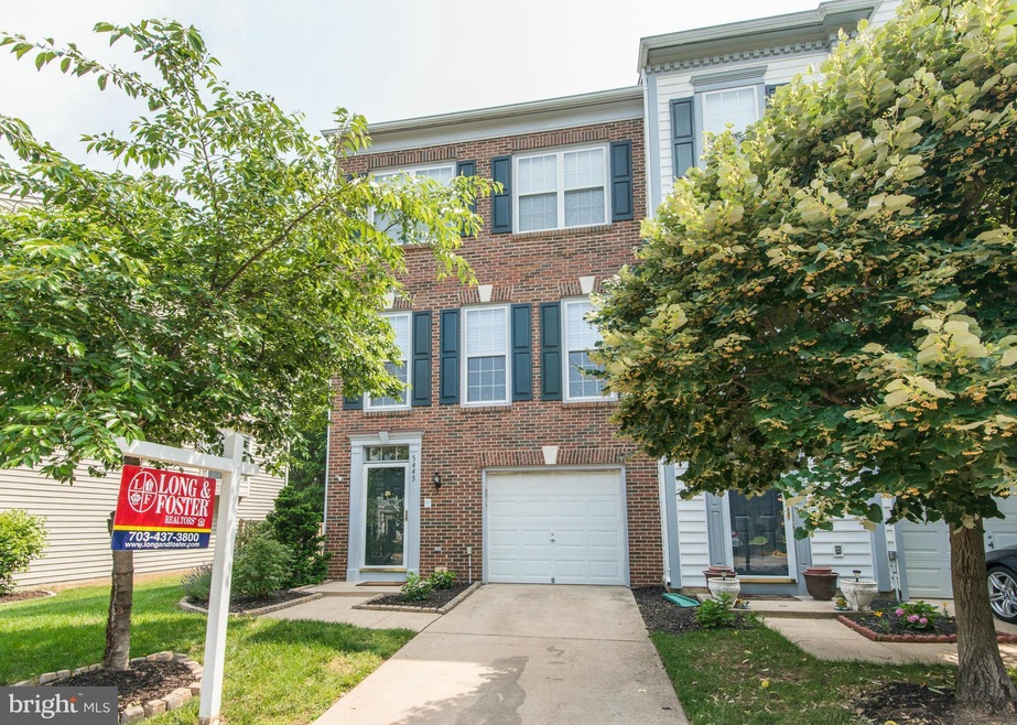 5445 Summer Leaf Ln, Alexandria, VA 22312 - photo 1