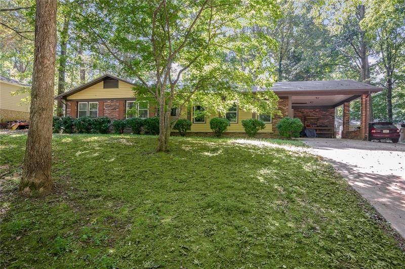 3597 Meadow Ln, Gainesville, GA 30506 - photo 1