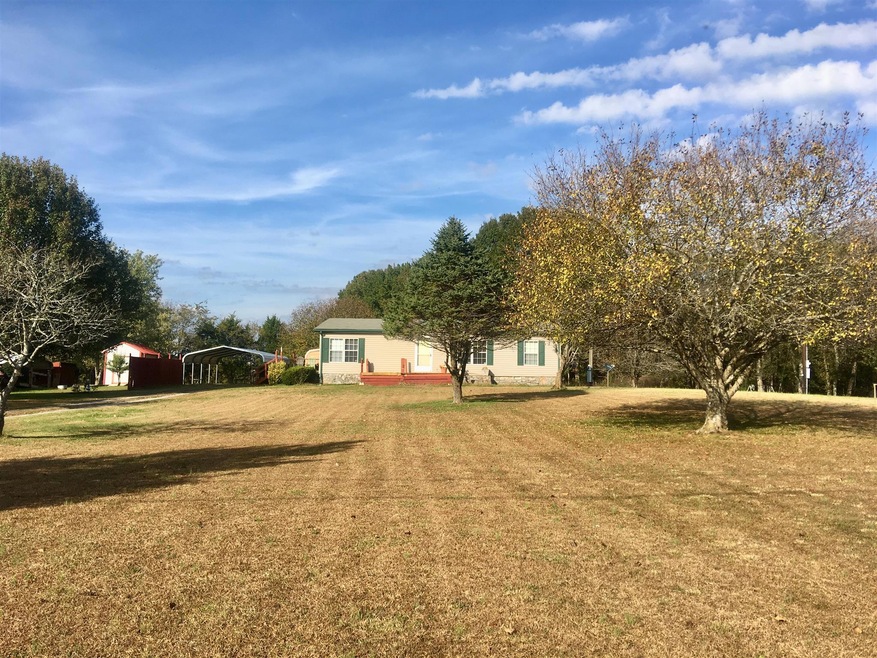 1133 Prel Ln, Lewisburg, TN 37091 - photo 1