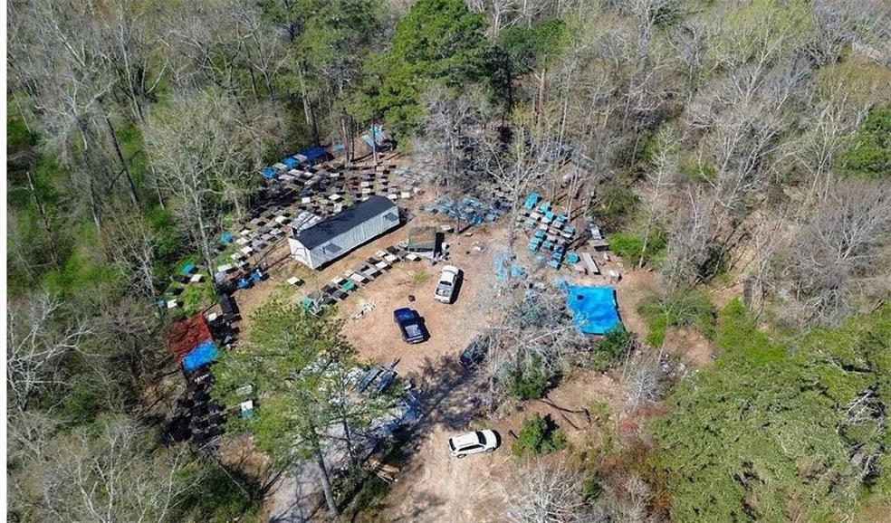 1250 Bradley Gin Rd, Monroe, GA 30656 - photo 1