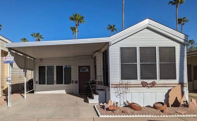 4860 E Main St Unit F-25  