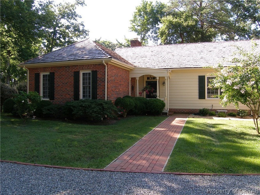 Front View