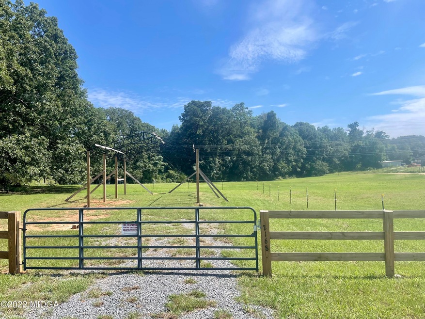 2168 Midway Church Rd, Forsyth, GA 31029 - photo 1