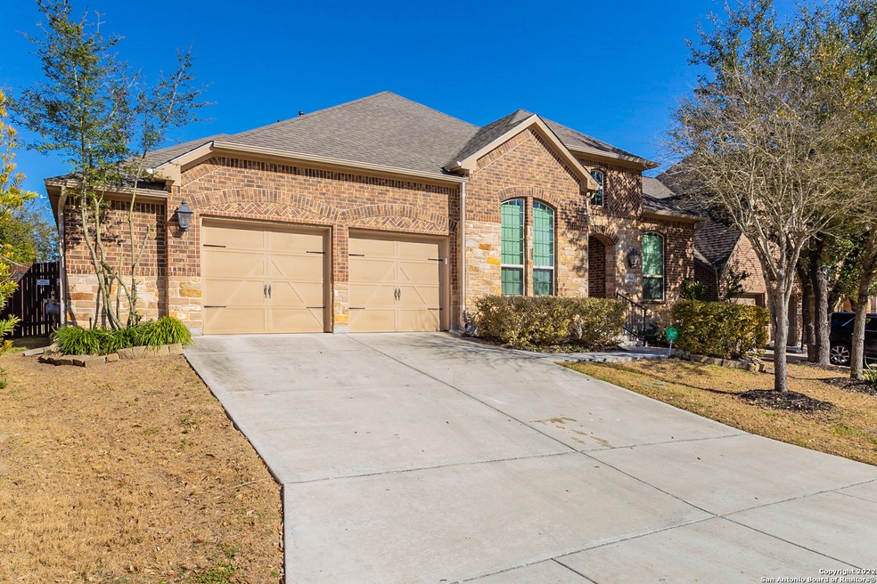 25906 Enchanted Dawn, San Antonio, TX 78255 - photo 1