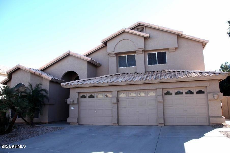 3139 W Stephens Place, Chandler, AZ 85226 - photo 1