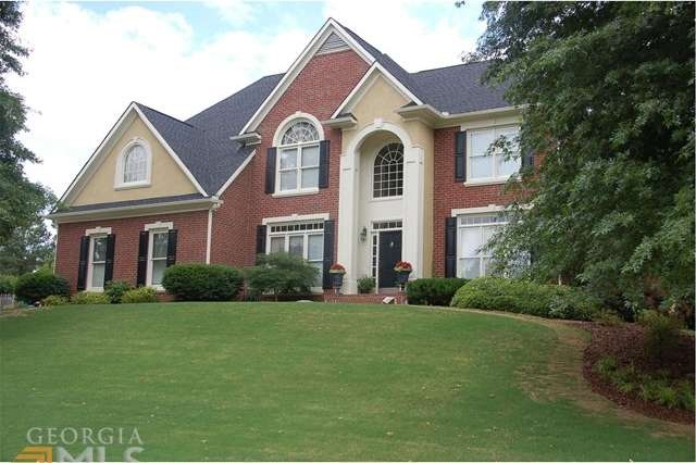 1034 Cromwell Point unit 4, Snellville, GA 30078 - photo 1