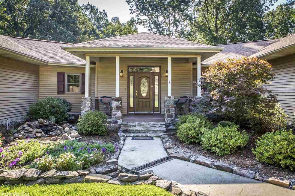 20 River Mountain Dr, Heber Springs, AR 72543 - photo 1