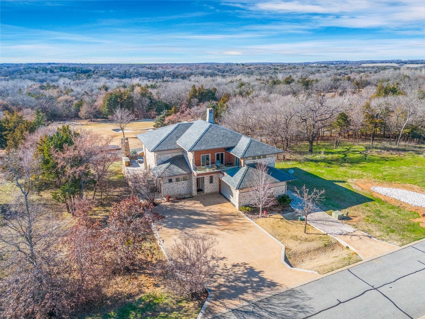 426 Roaring Fork Cir, Gordonville, TX 76245 - photo 1