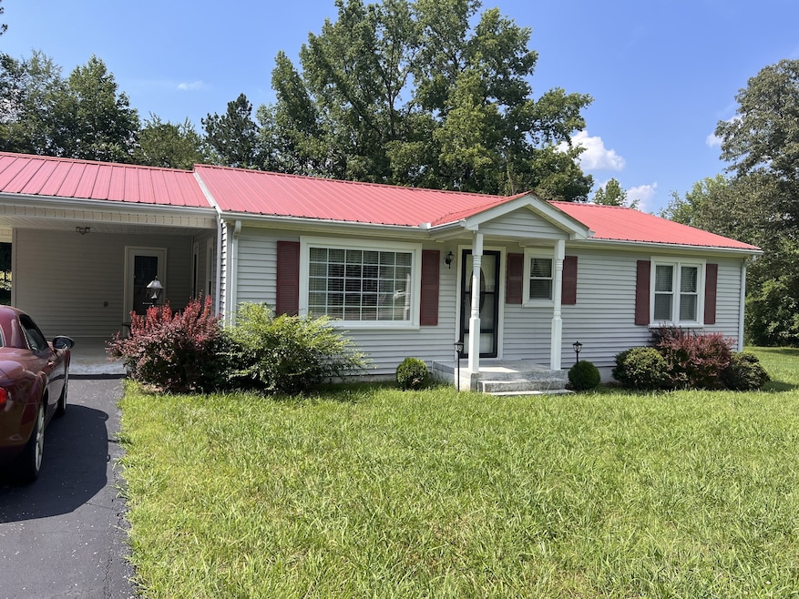 Coming Soon $275,000
