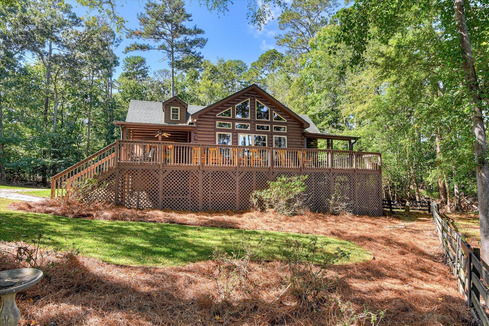 2265 Indian Rd, Lincolnton, GA 30817 - photo 1