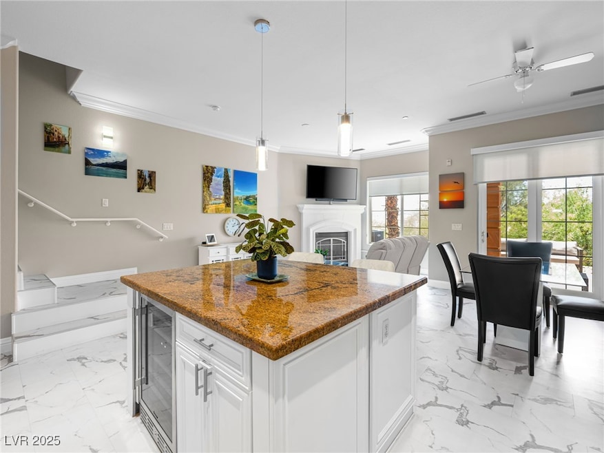 30 Via Vasari unit 103, Henderson, NV 89011 - photo 1