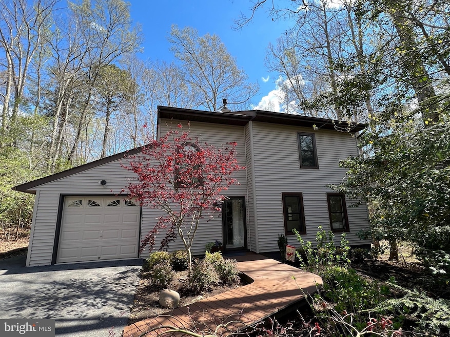 23307 Laurel Hill Dr, California, MD 20619 - photo 1