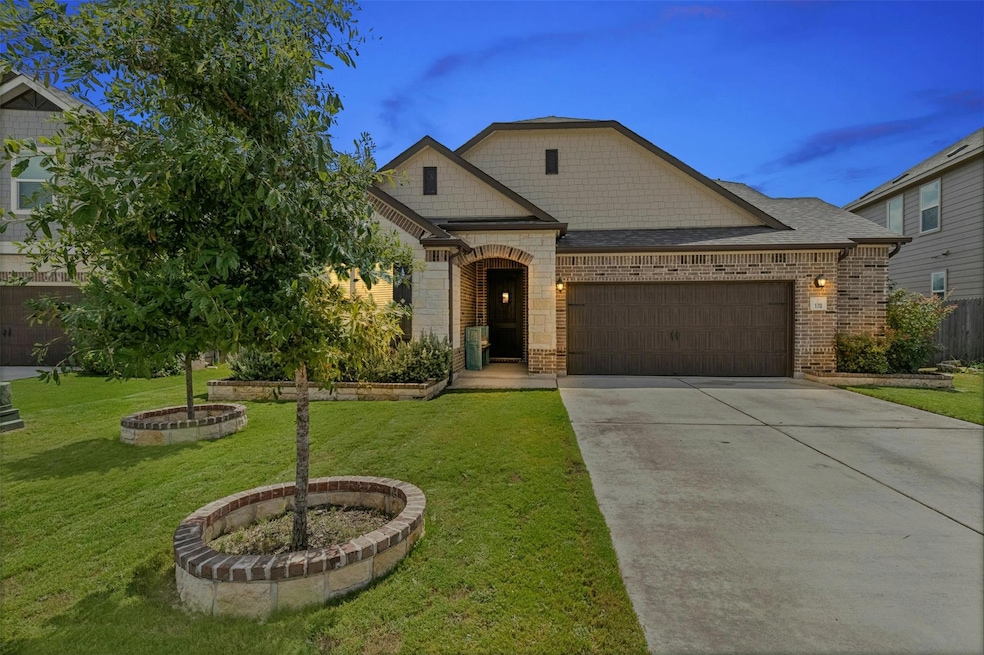 170 Kennicott Dr, Kyle, TX 78640 - photo 1