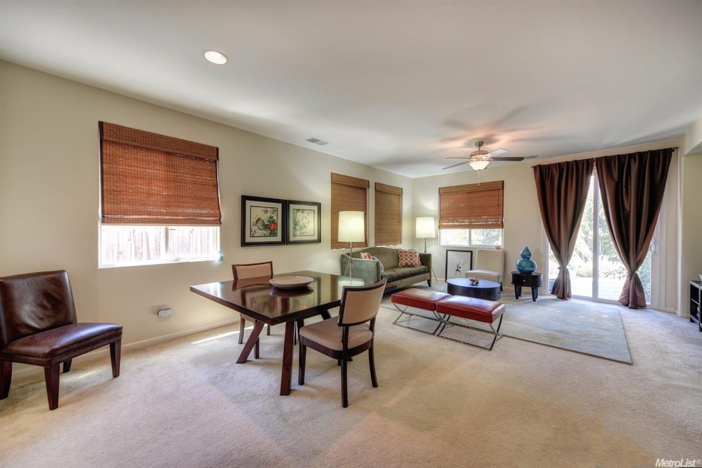 3158 Brindley Way, Rancho Cordova, CA 95670 - photo 1