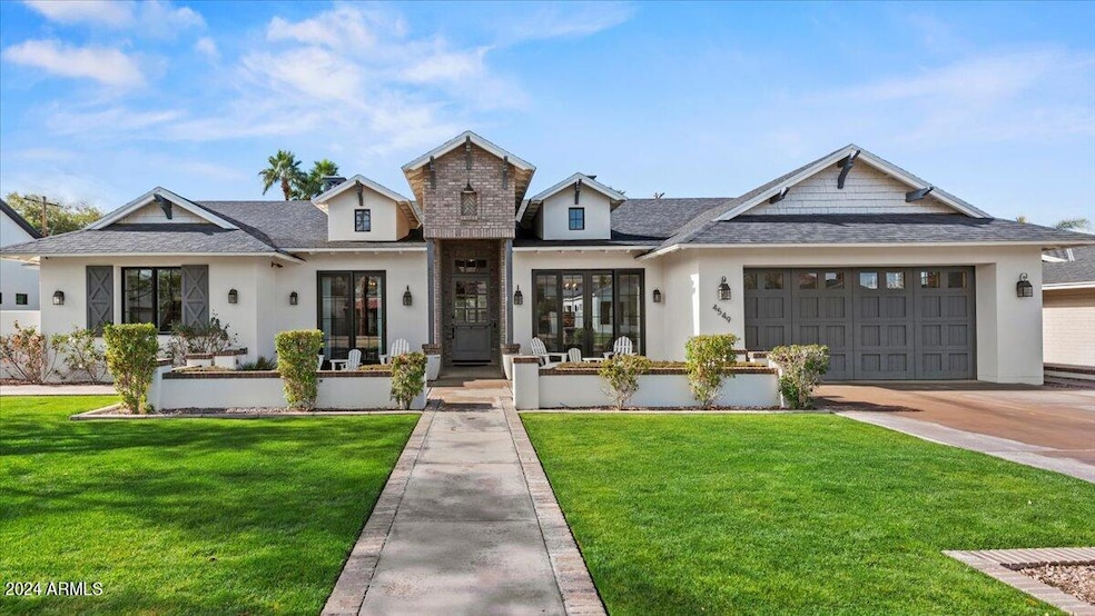 For Rent $20,000/month • Co-Listing Agent