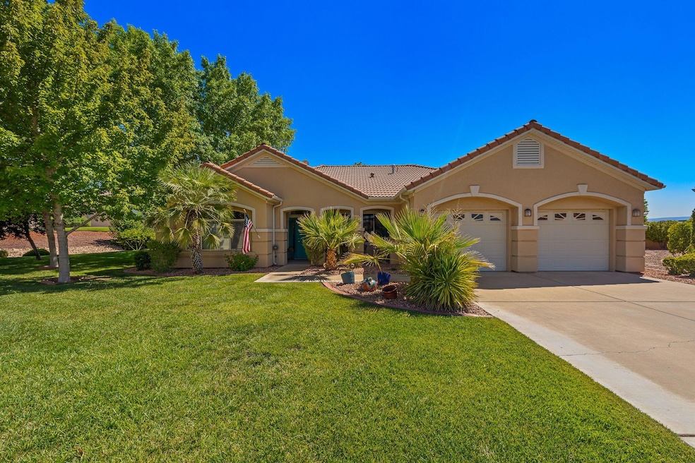 854 W Owls Way, WASHINGTON