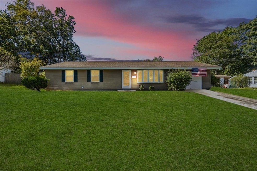 204 Southfield Dr, Brockton, MA 02302 - photo 1