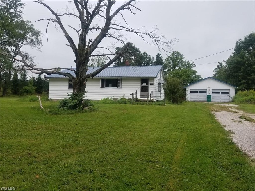 1870 S Denmark Rd, Jefferson, OH 44047 - photo 1