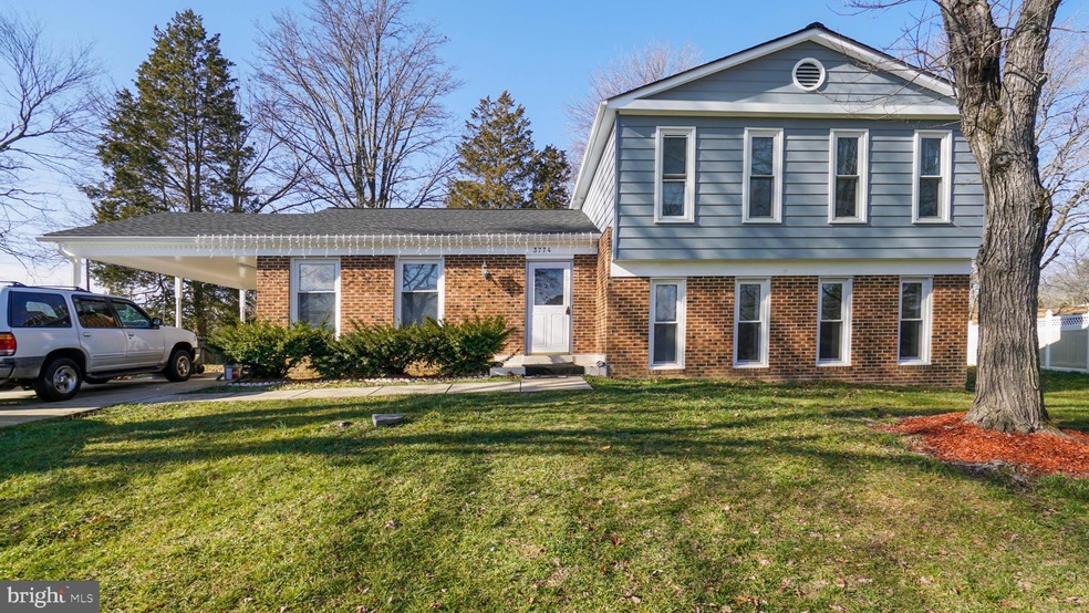 3774 Stonesboro Rd, Fort Washington, MD 20744 - photo 1