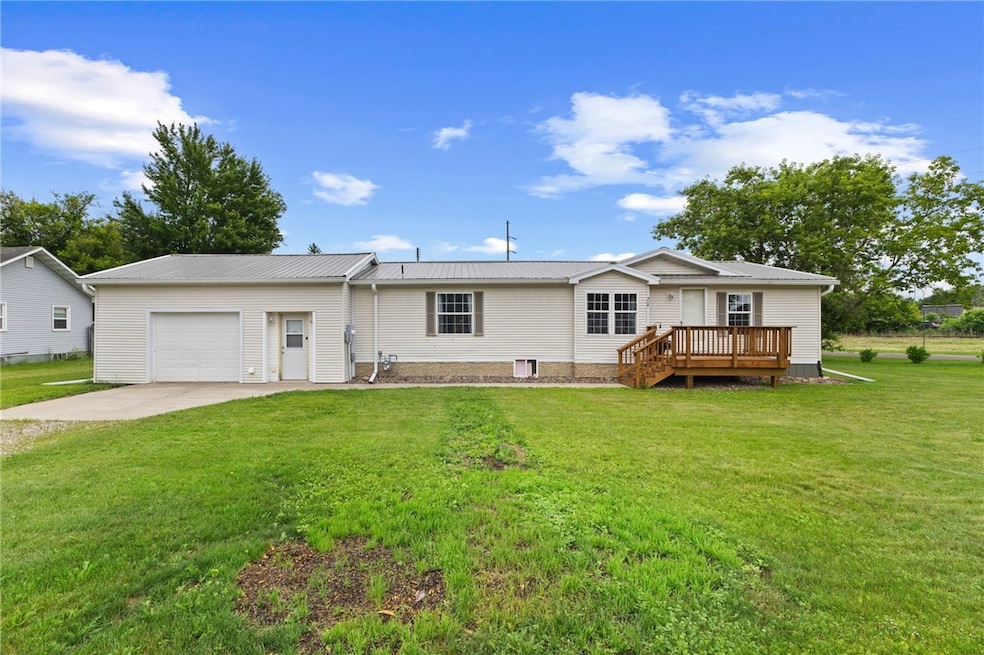 713 Center St, Chetek, WI 54728 - photo 1