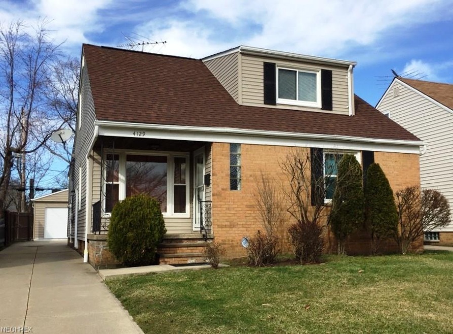 This 3/2.0 Bath Home on a quiet street has updated